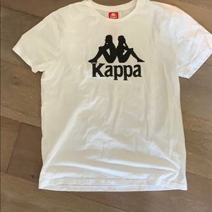 Kappa Shirt